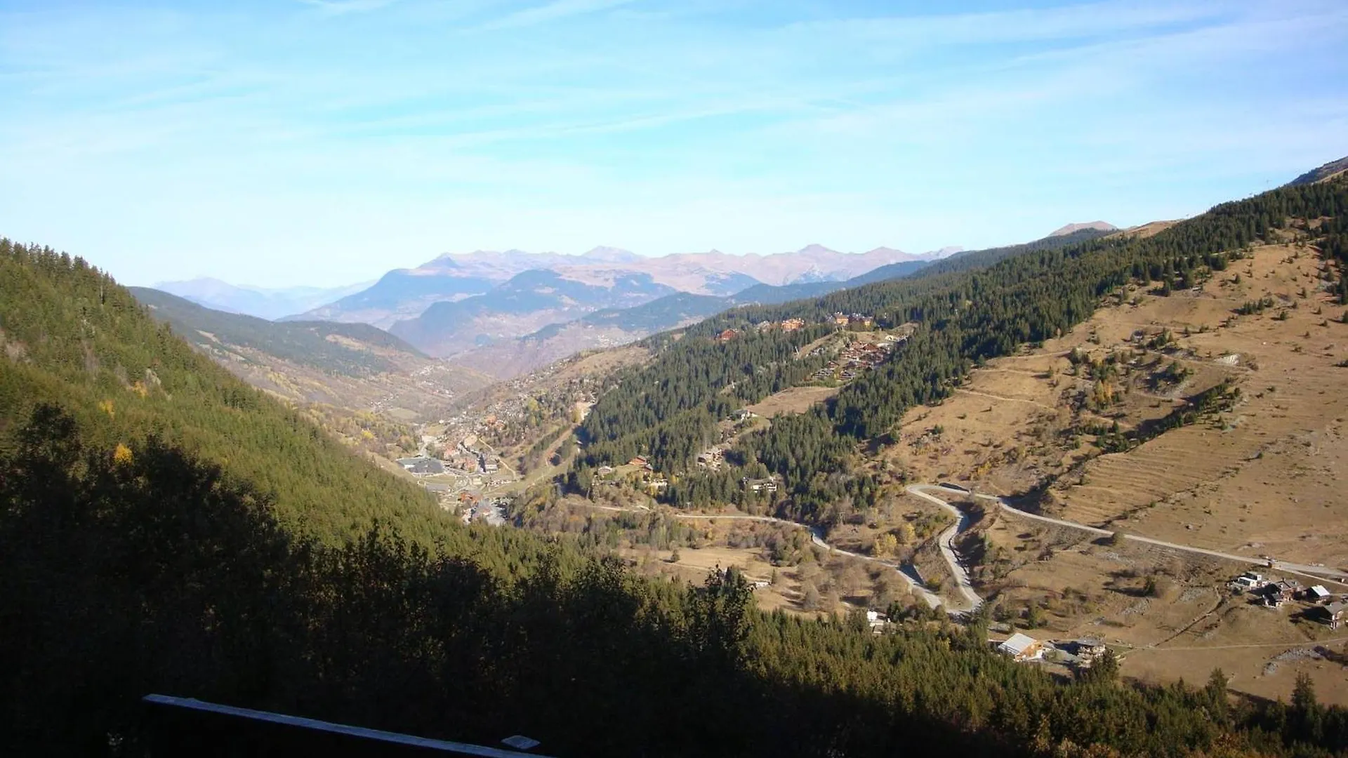 Studio Confortable, Casier A Ski, Proche Pistes, Meribel - Fr-1-355-164 Les Allues France