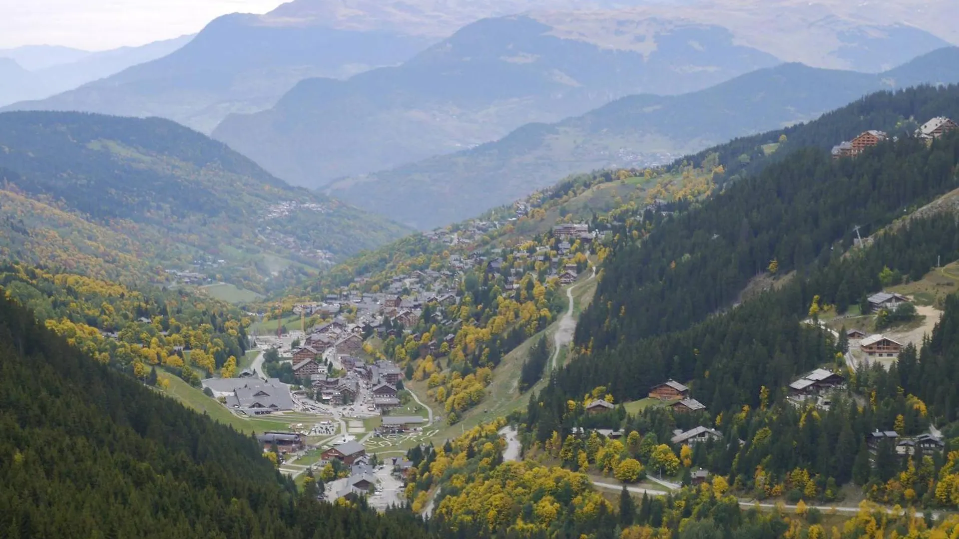 Studio Confortable, Casier A Ski, Proche Pistes, Meribel - Fr-1-355-164 Les Allues 0*,  France